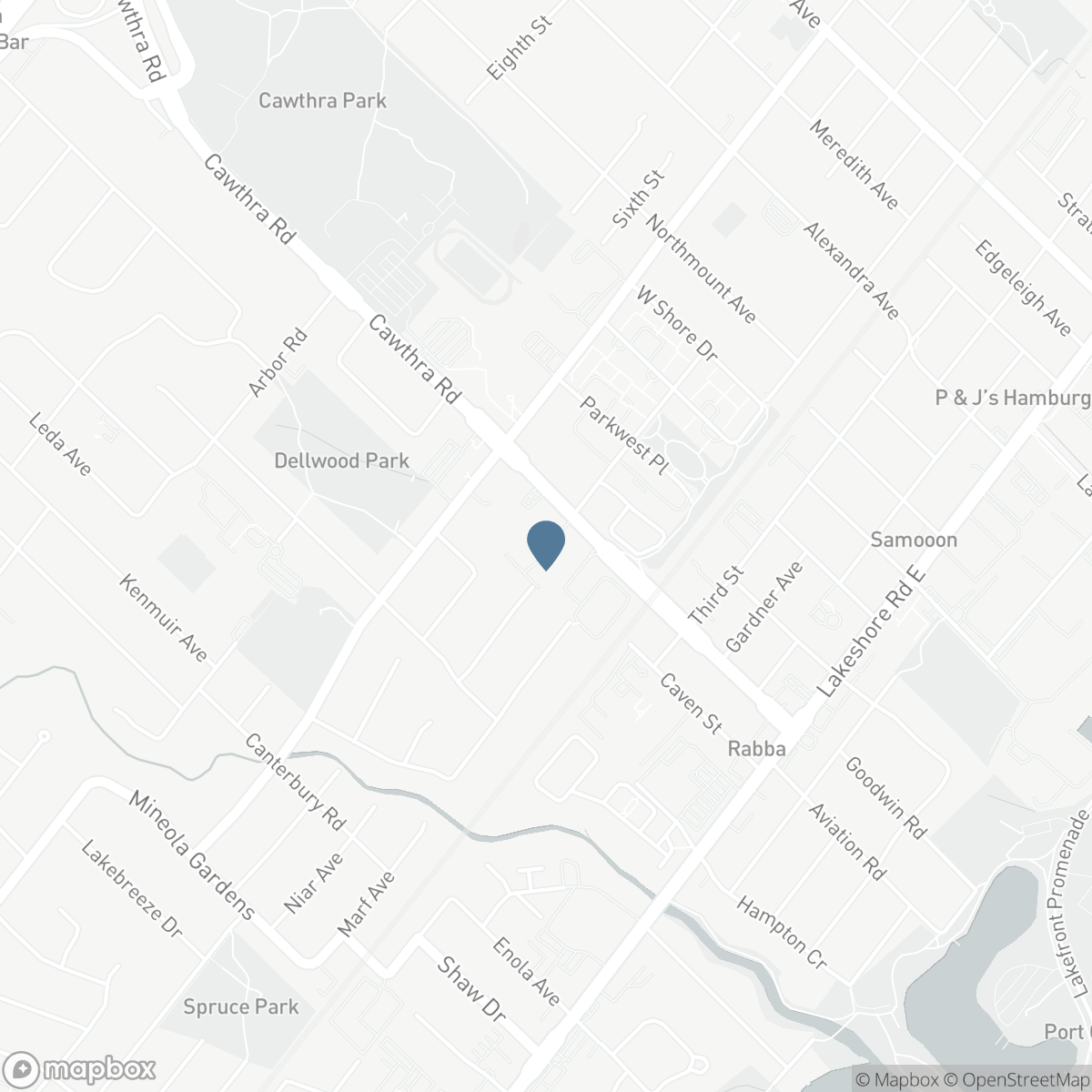 511 - 657 CRICKLEWOOD DRIVE, Mississauga, Ontario L5G 0B8